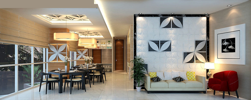 Biz Boulevard Hotel Манадо Екстериор снимка